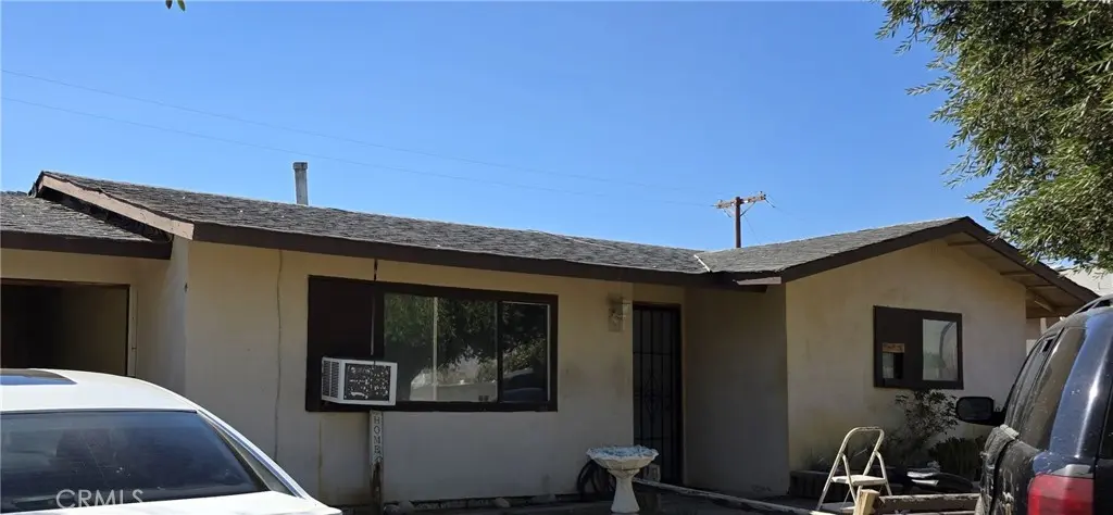 Single Family Residence for sale at 43077 Kenya, Indio, CA featuring 2 beds and 1 bath