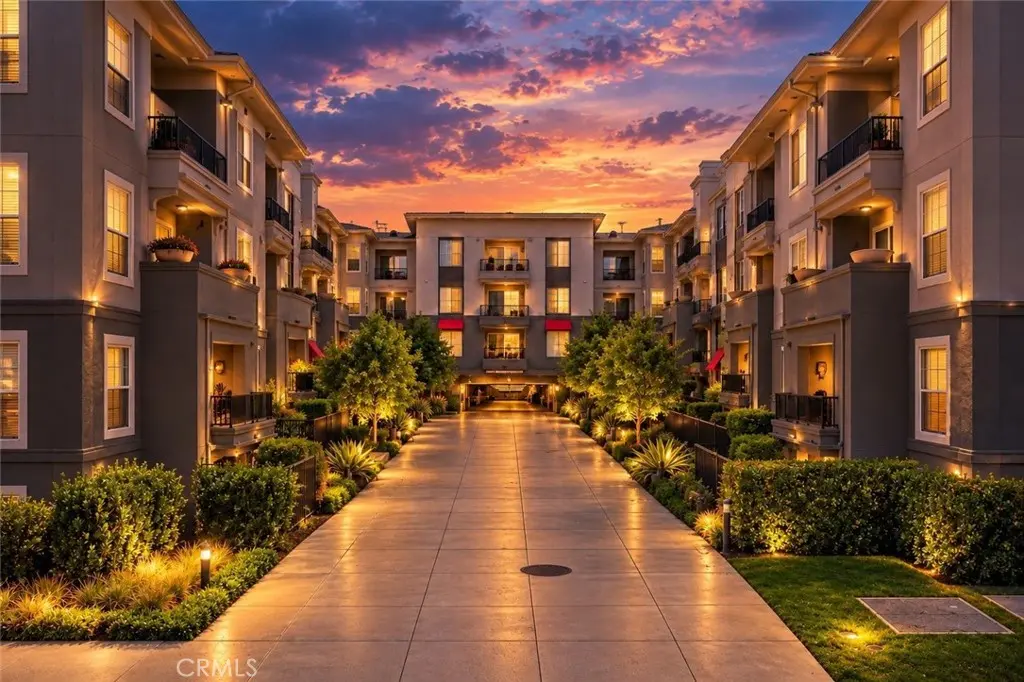 Condominium for sale at 1801 E Katella Avenue 2029, Anaheim, CA featuring 1 bed and 1 bath