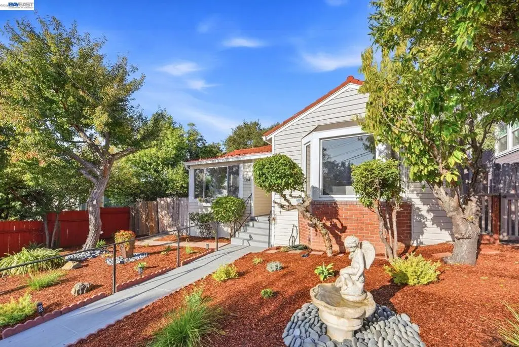Single Family Residence for sale at 1384 Graff Avenue, San Leandro, CA