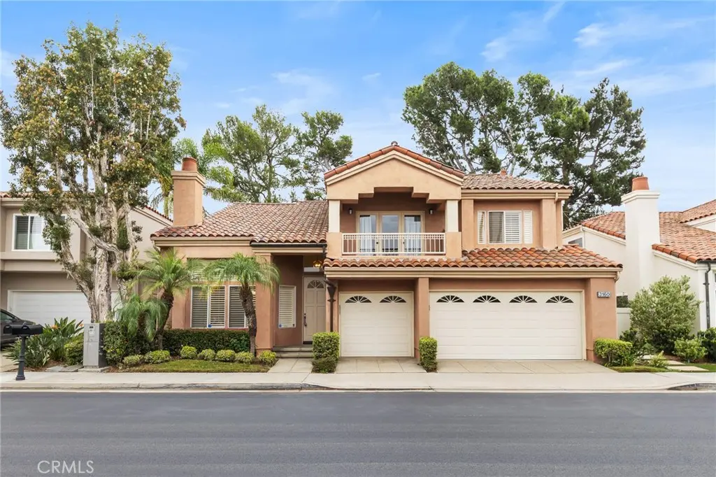 Single Family Residence for rent at 3160 Corte Hermosa, Newport Beach, CA featuring 4 beds and 3 baths