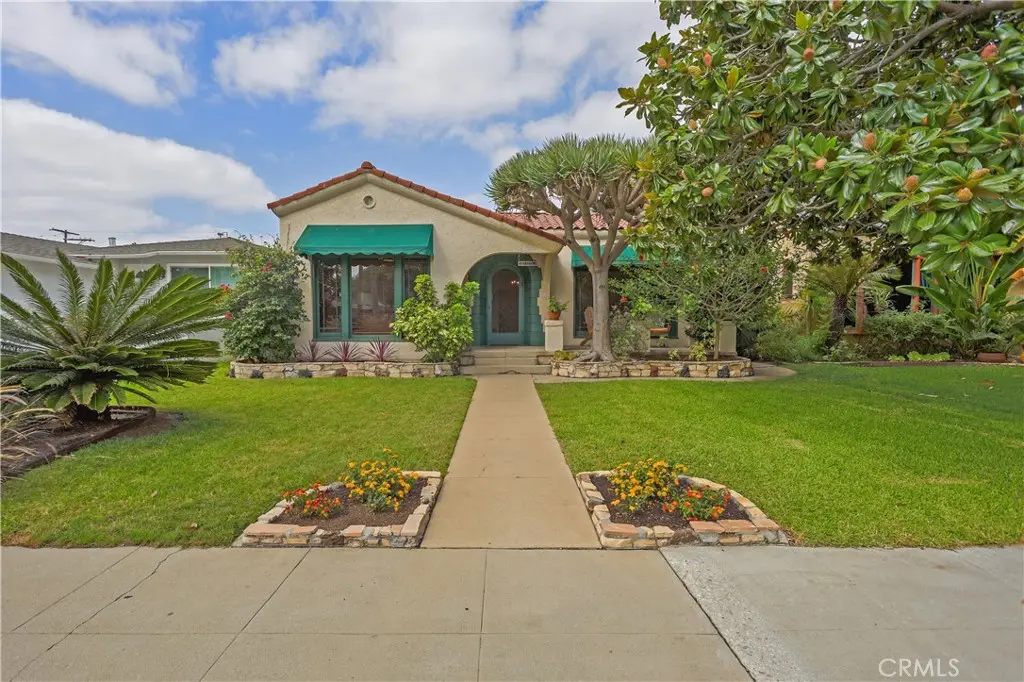 Single Family Residence for sale at 1621 Cota Avenue, Torrance, CA featuring 5 beds and 2 baths