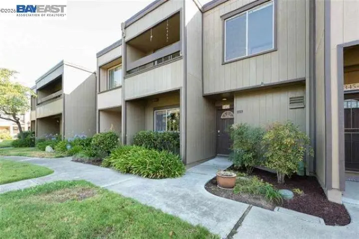 3452 Capella Lane, Alameda, CA — listing photo 1