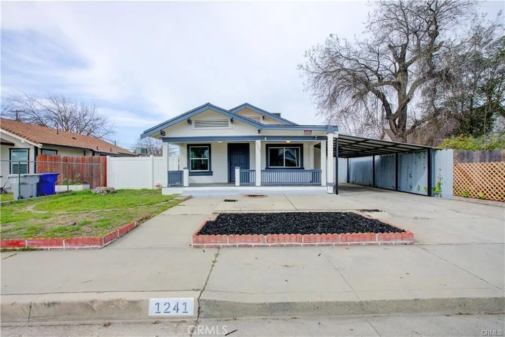 Single Family Residence for sale at 1241 6th Street, Atwater, CA featuring 3 beds and 2 baths