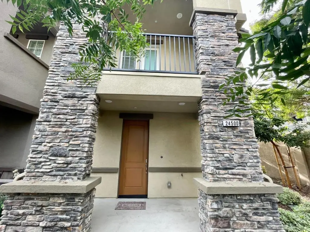Townhouse for sale at 24500 Autumn Mist Way, Hayward, CA featuring 4 beds and 4 baths