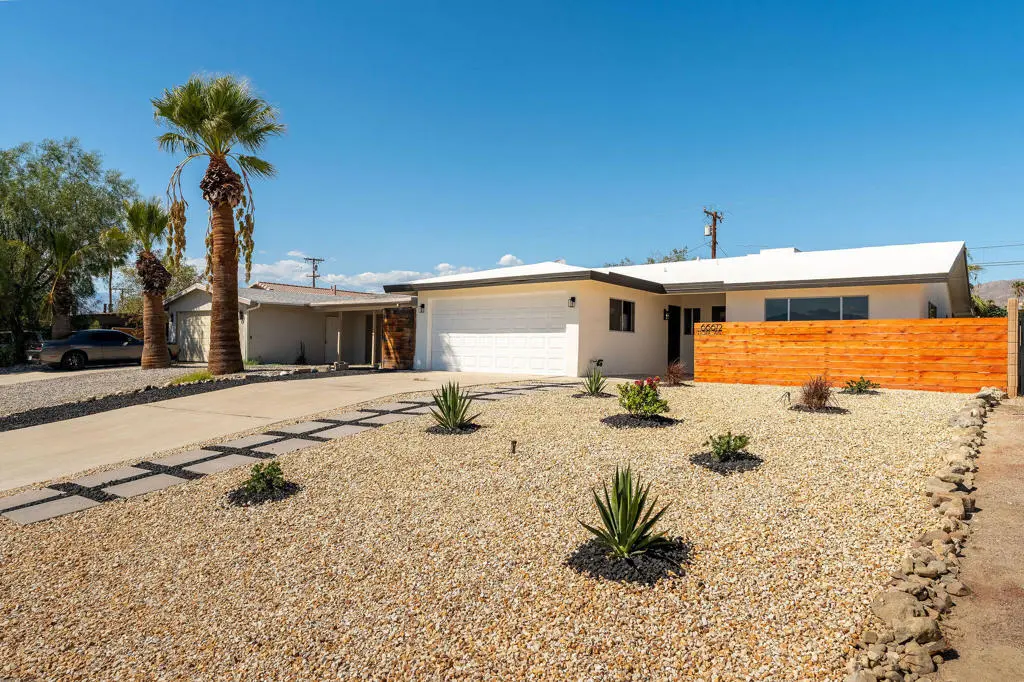 Single Family Residence for sale at 66672 Flora Avenue, Desert Hot Springs, CA featuring 2 beds and 2 baths