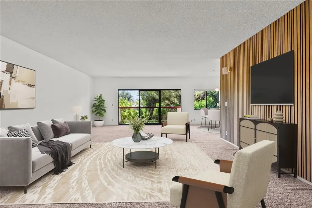 12540 Burbank 203, Valley Village, CA — listing photo 1
