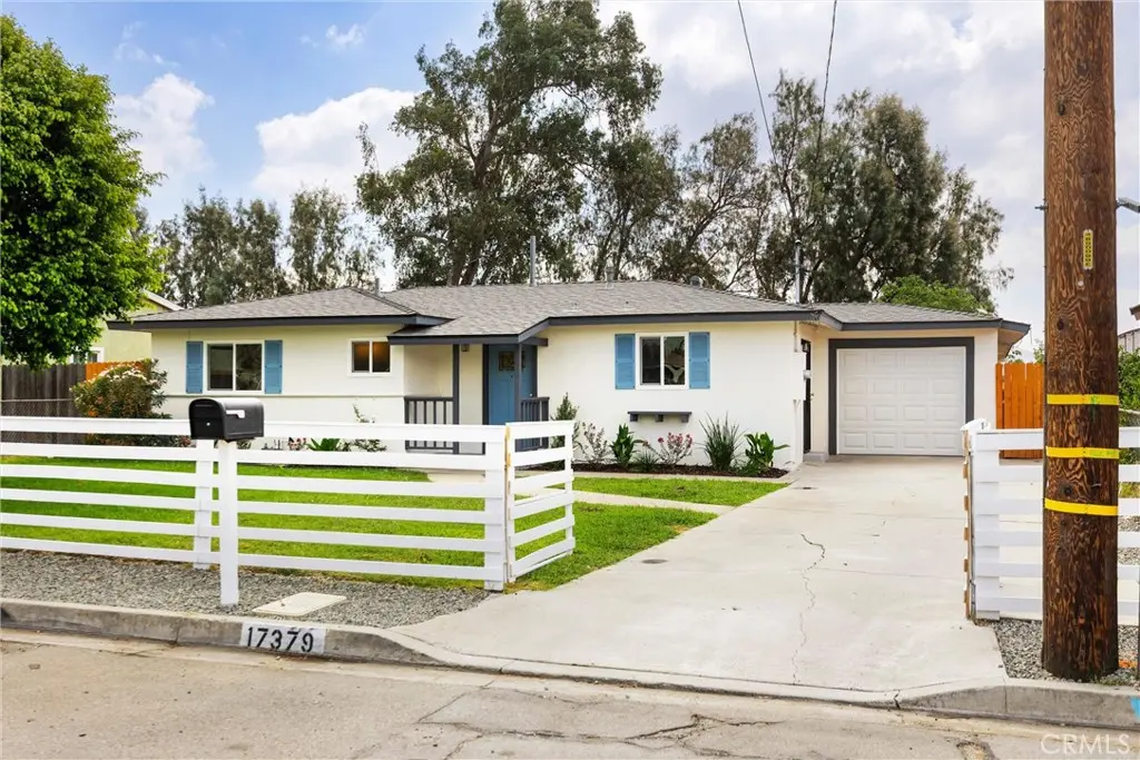 17379 Holly Drive, Fontana, CA — listing photo 1
