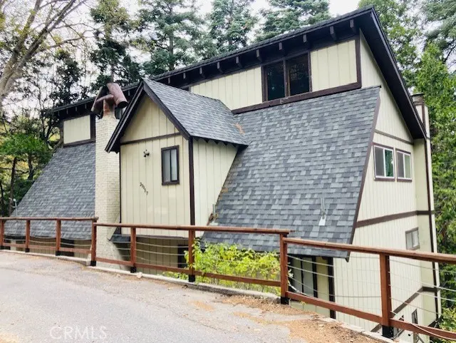 27957 Lakes Edge, Lake Arrowhead, CA — listing photo 1