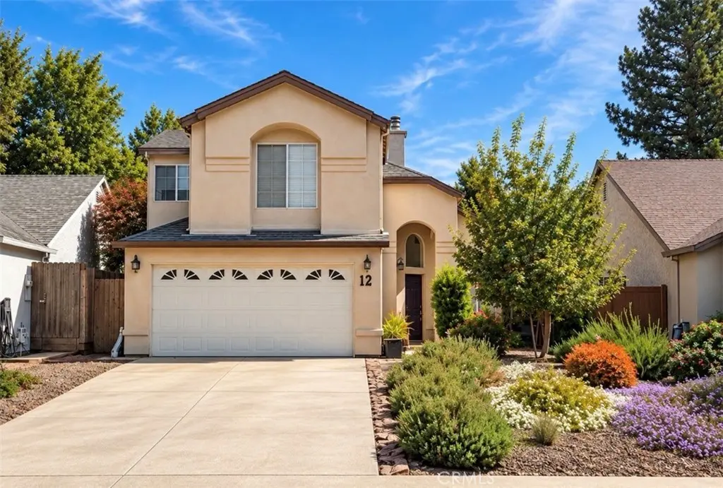 12 Towser, Chico, CA — listing photo 1