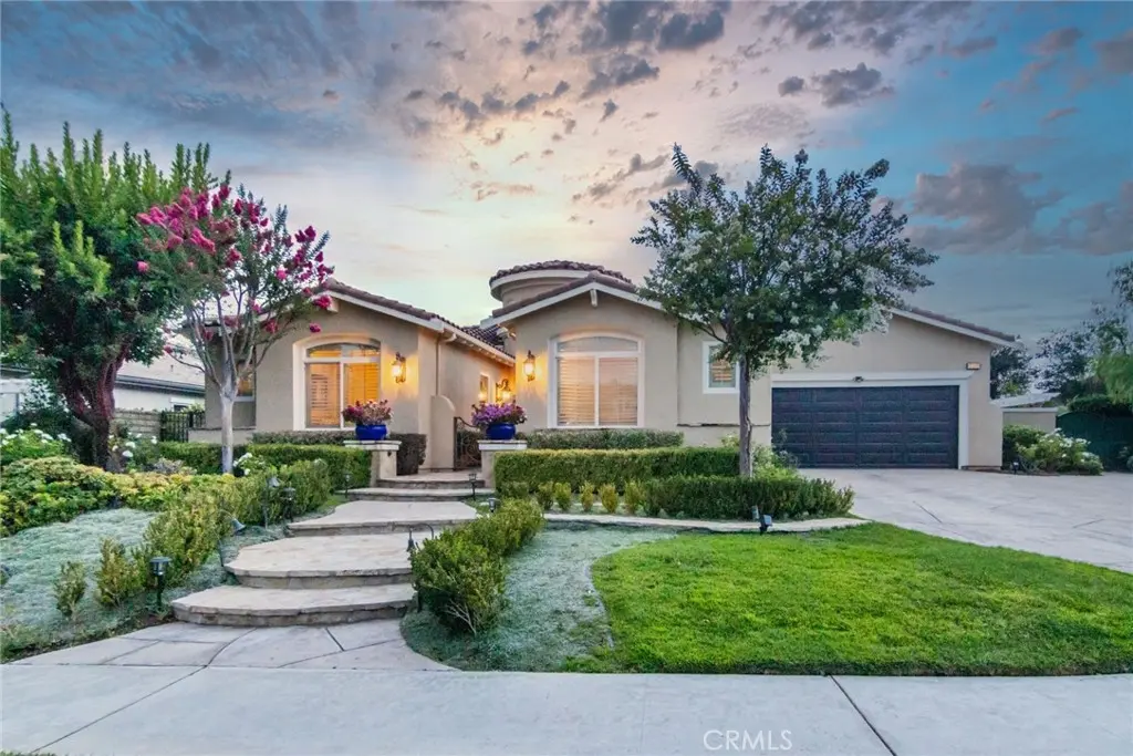 3290 Morning Ridge, Thousand Oaks, CA — listing photo 1