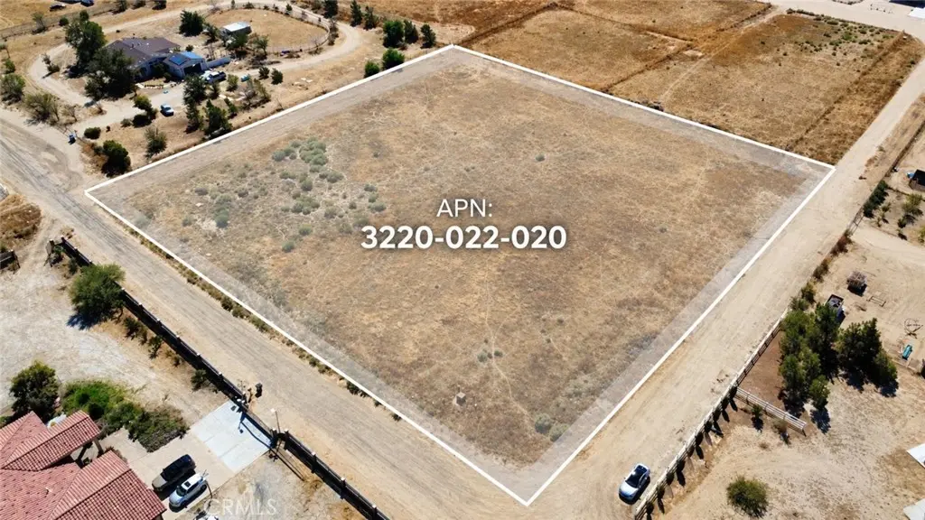 1 W Ave D 2, Antelope Acres, CA — listing photo 1