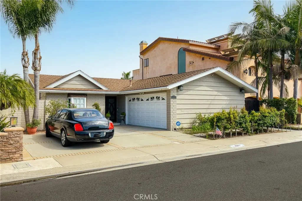 Single Family Residence for sale at 4061 Figaro, Huntington Beach, CA featuring 3 beds and 3 baths
