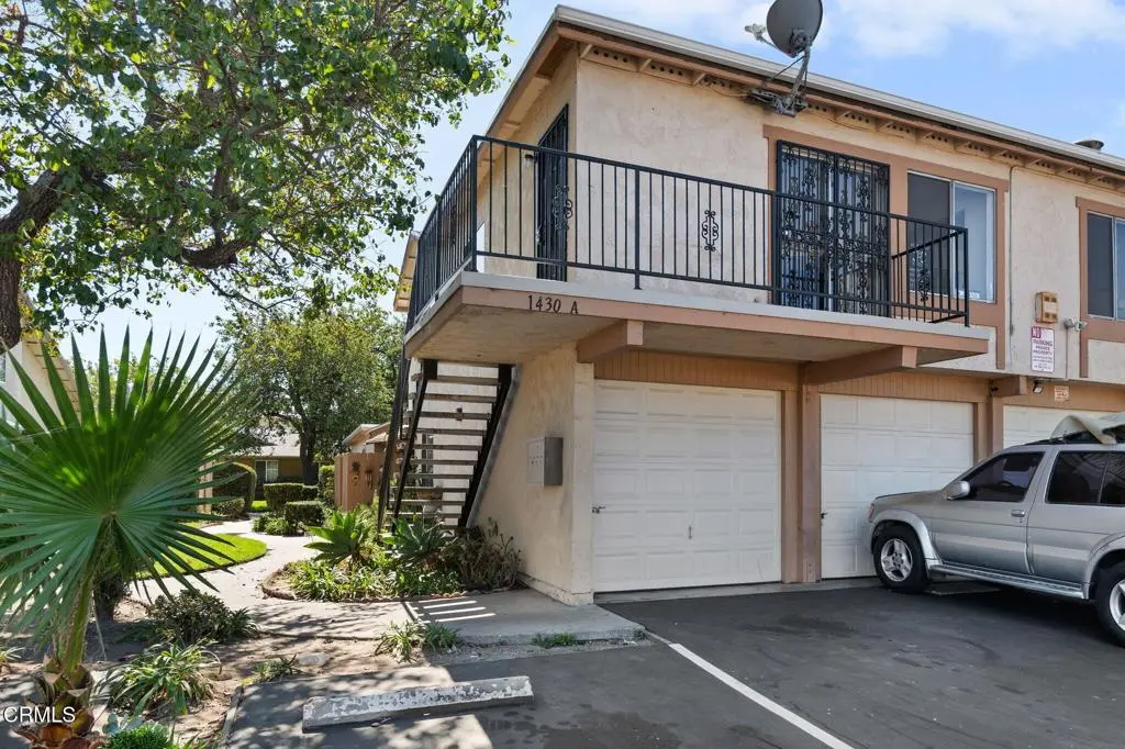 1430 Friedrich Lane A, Oxnard, CA — listing photo 1