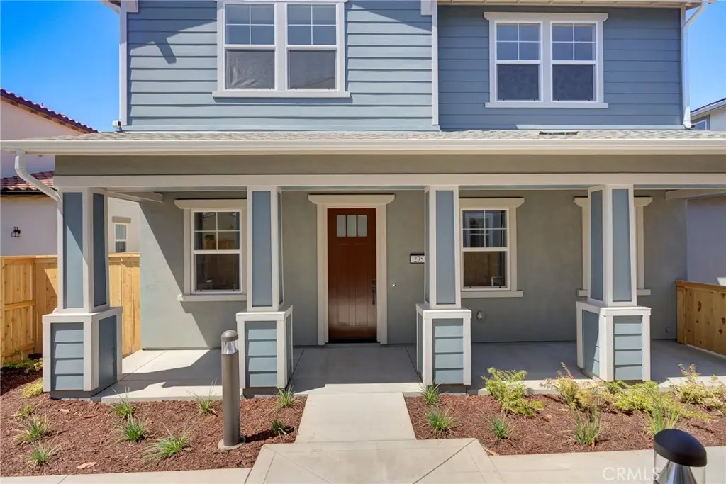 235 Kitty Hawk Court, San Luis Obispo, CA — listing photo 1