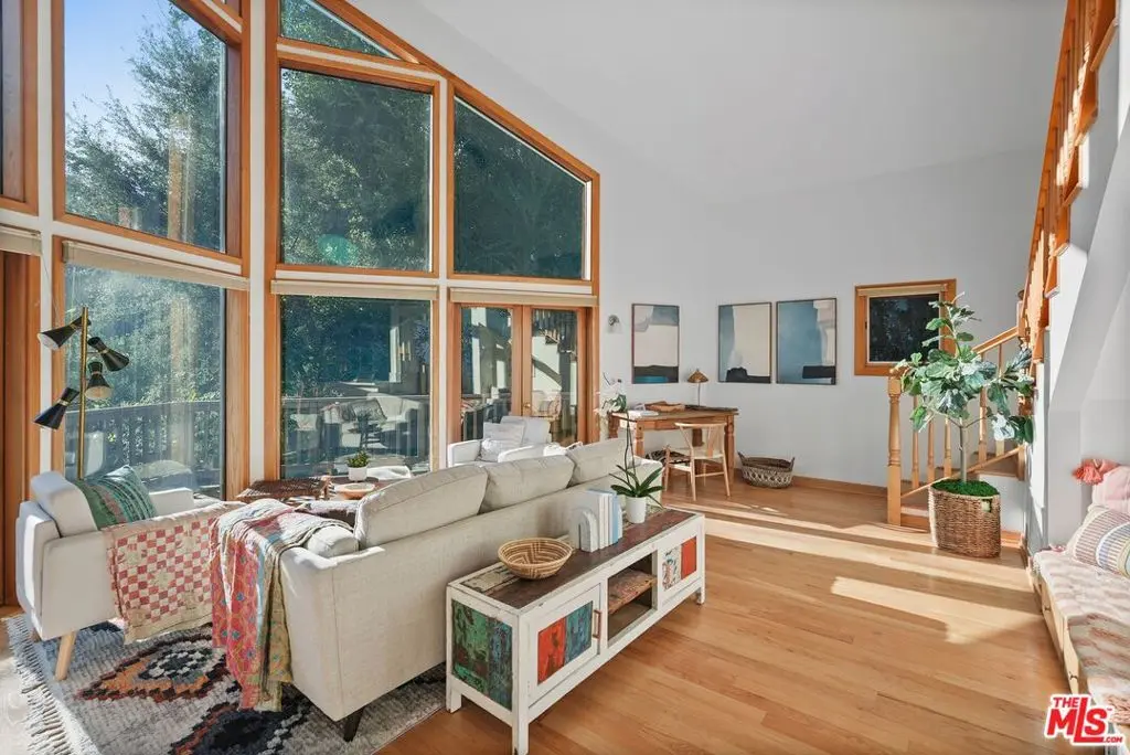 2449 Nuez Way, Topanga, CA — listing photo 1