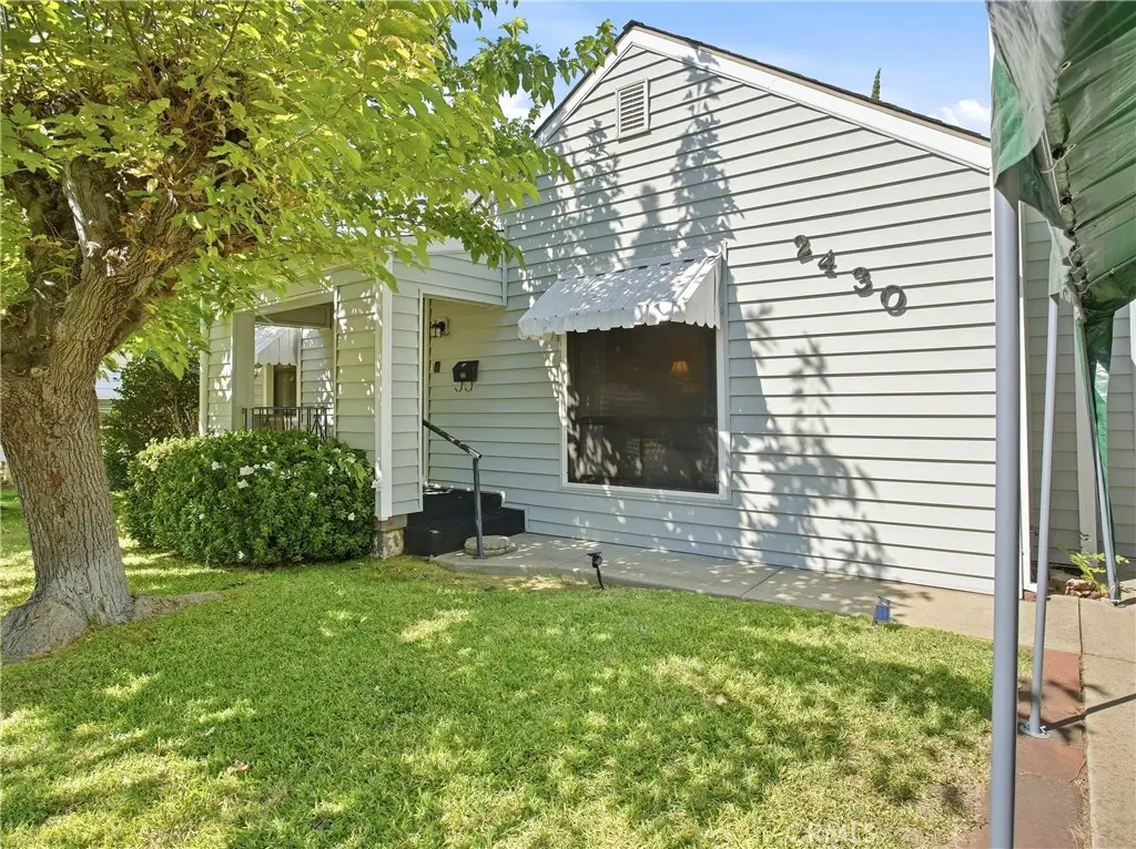 2430 Mcclellan Avenue, Oroville, CA — listing photo 1