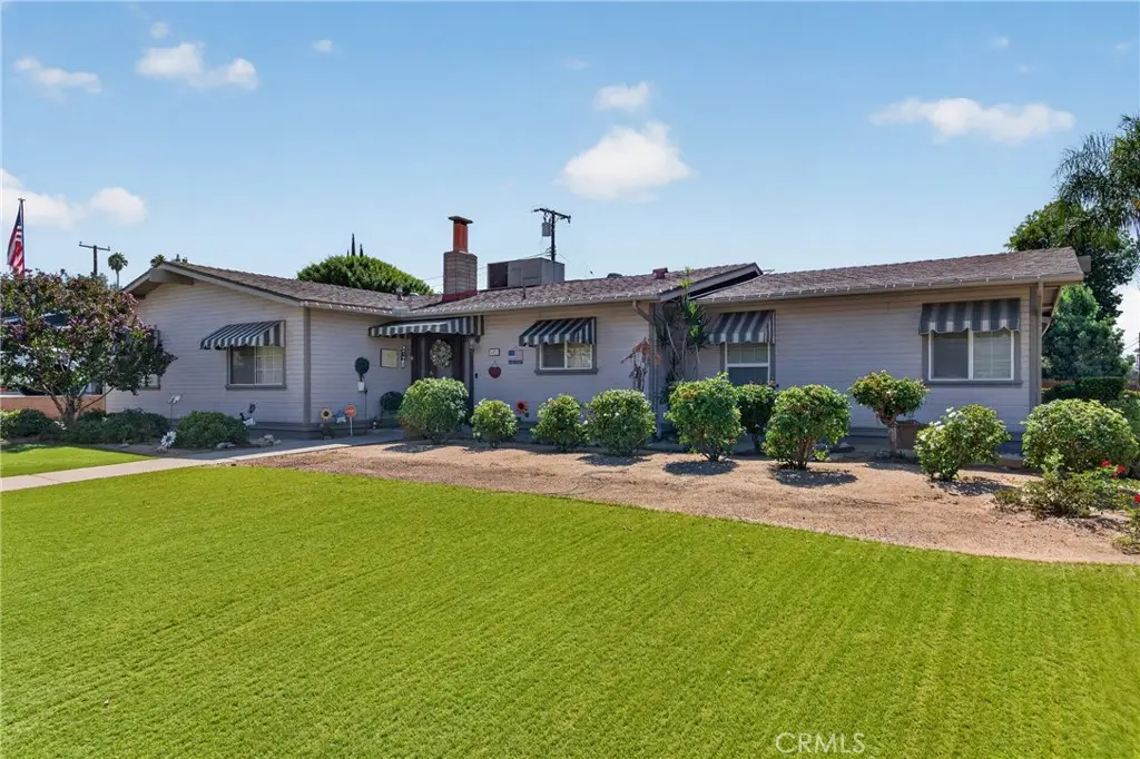 402 S San Mateo Street, Redlands, CA — listing photo 1