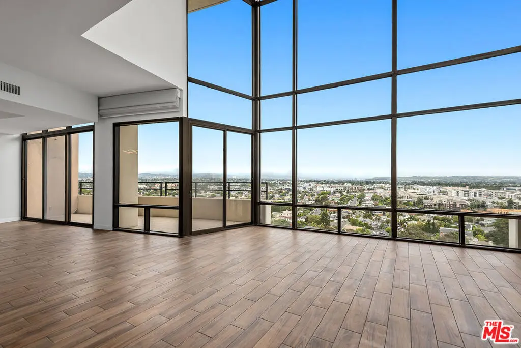 4337 Marina City Drive PH42, Marina Del Rey, CA — listing photo 1