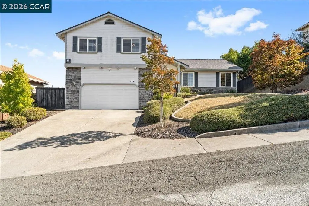 123 Michele Ct, Vallejo, CA — listing photo 1