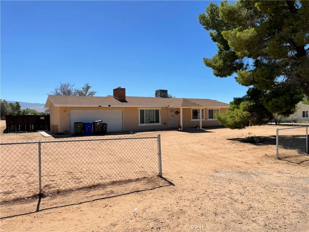 14371 Jicarilla Road, Apple Valley, CA — listing photo 1