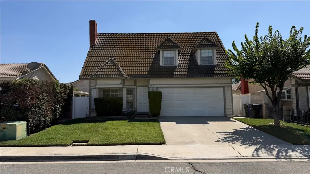 14325 Shadow Drive, Fontana, CA — listing photo 1