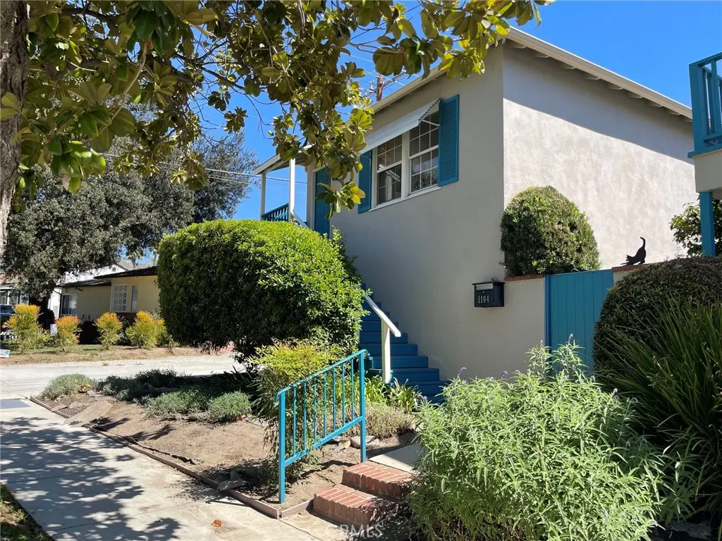 1104 Graynold Avenue, Glendale, CA — listing photo 1