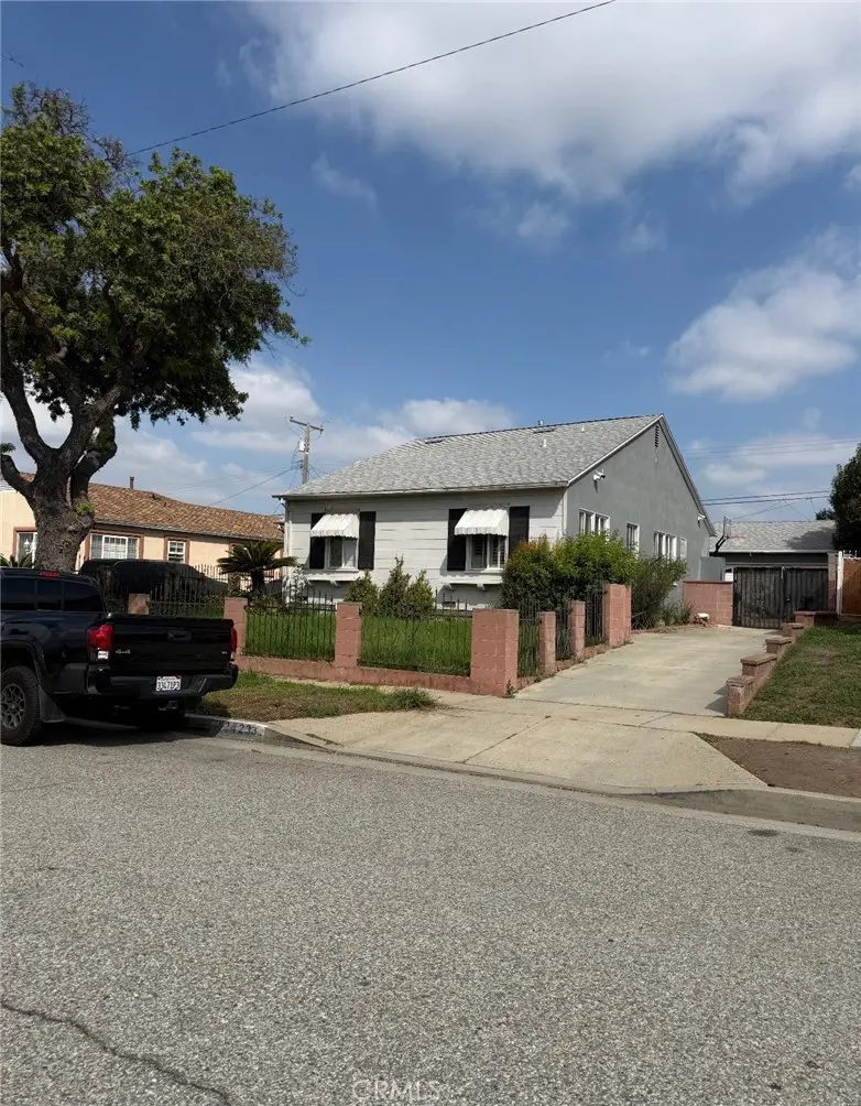 2423 W 118th, Hawthorne, CA — listing photo 1