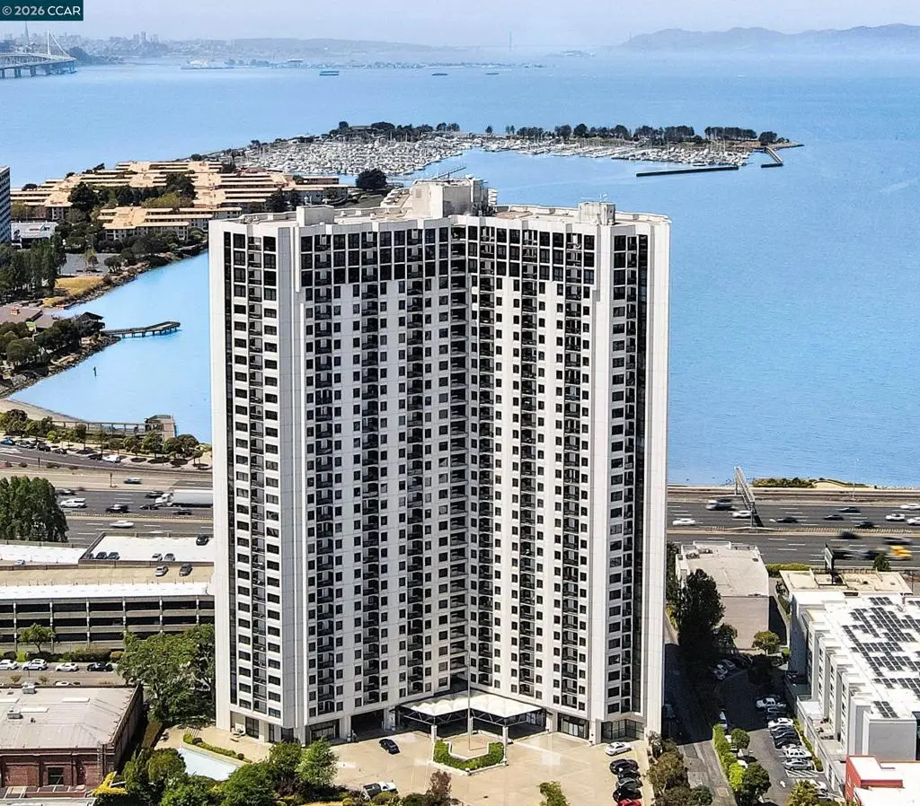 Condominium for sale at 6363 Christie Ave 1226, Emeryville, CA featuring 2 beds and 2 baths