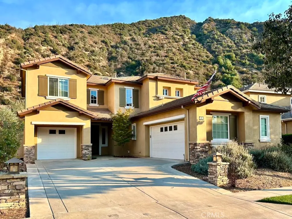 22 River Rock Court, Azusa, CA — listing photo 1