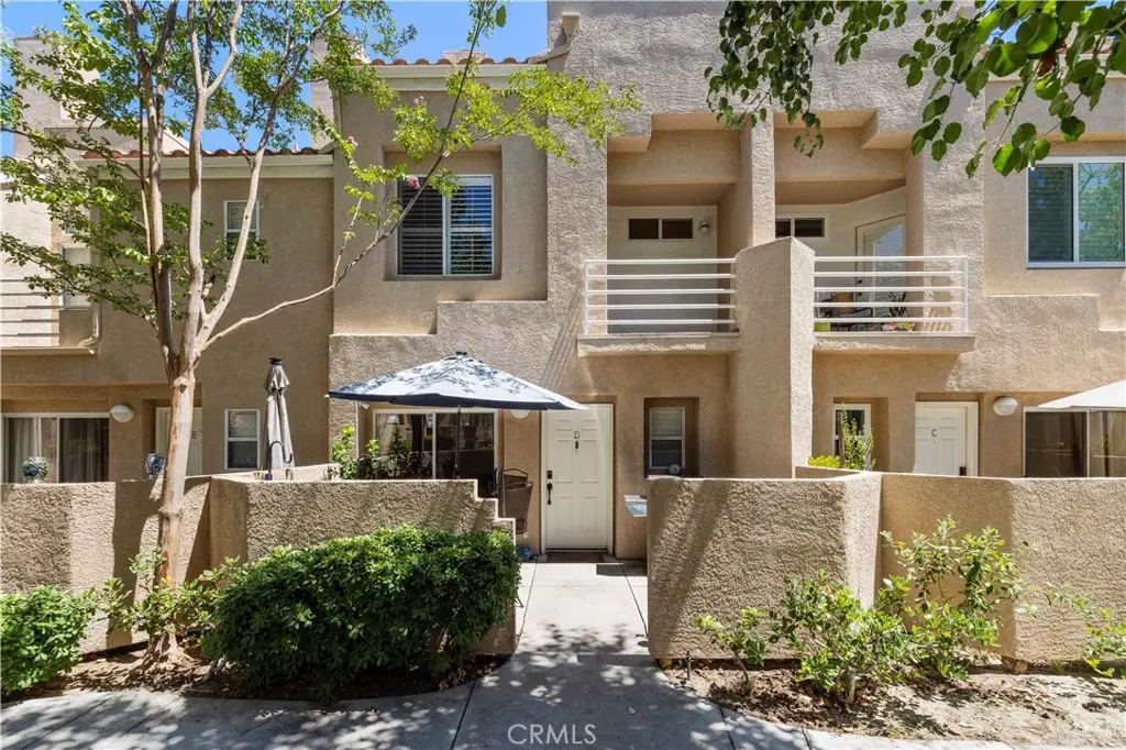 25731 Perlman Place D, Stevenson Ranch, CA — listing photo 1