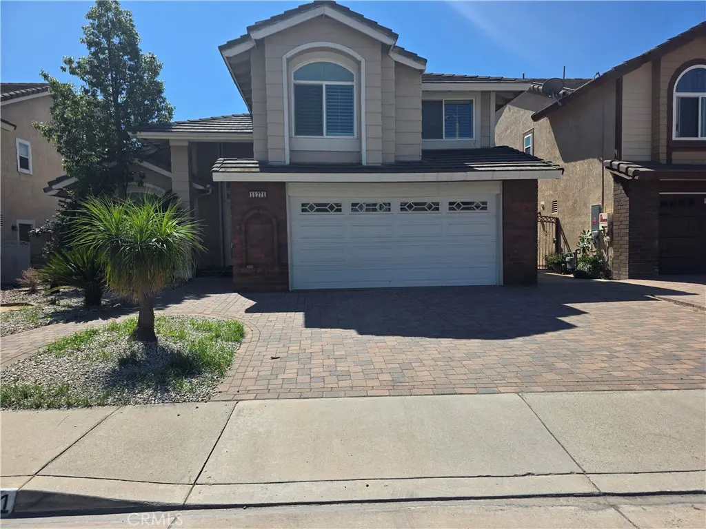 11271 Clemson, Rancho Cucamonga, CA — listing photo 1