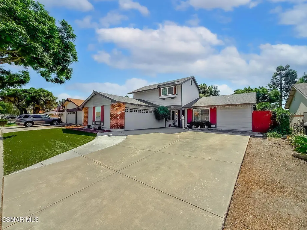 1772 Regent Street, Camarillo, CA — listing photo 1