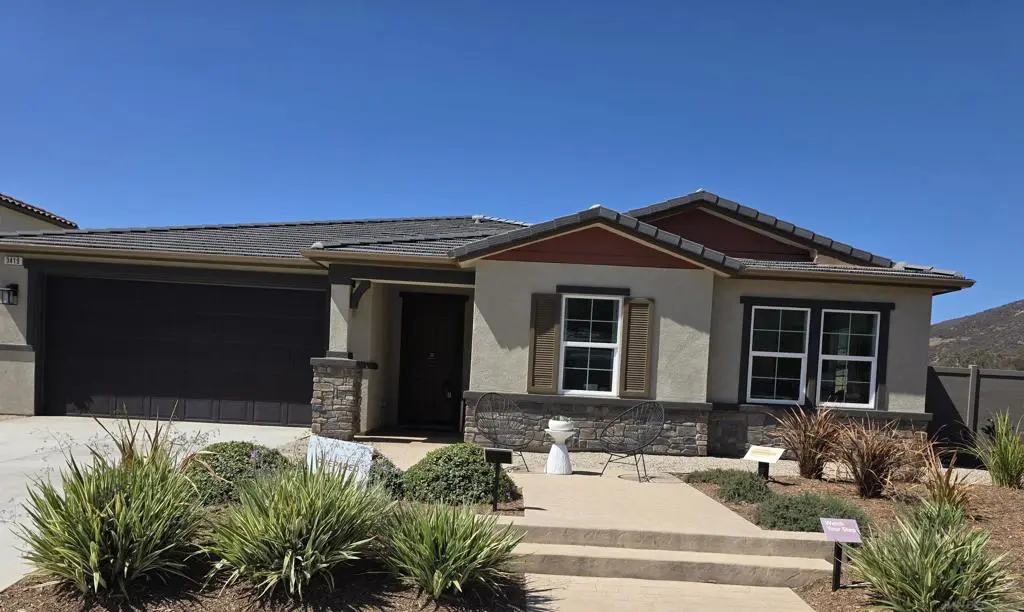 Single Family Residence for sale at 3419 Foxley Drive, Escondido, CA featuring 4 beds and 3 baths