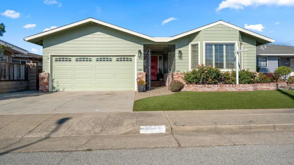 2225 Kent Street, San Mateo, CA — listing photo 1