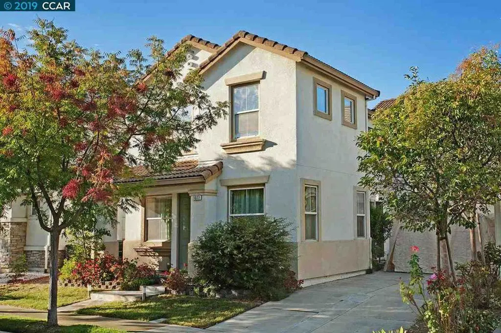 Single Family Residence for sale at 1077 Nursery Lane, Concord, CA featuring 4 beds and 3 baths
