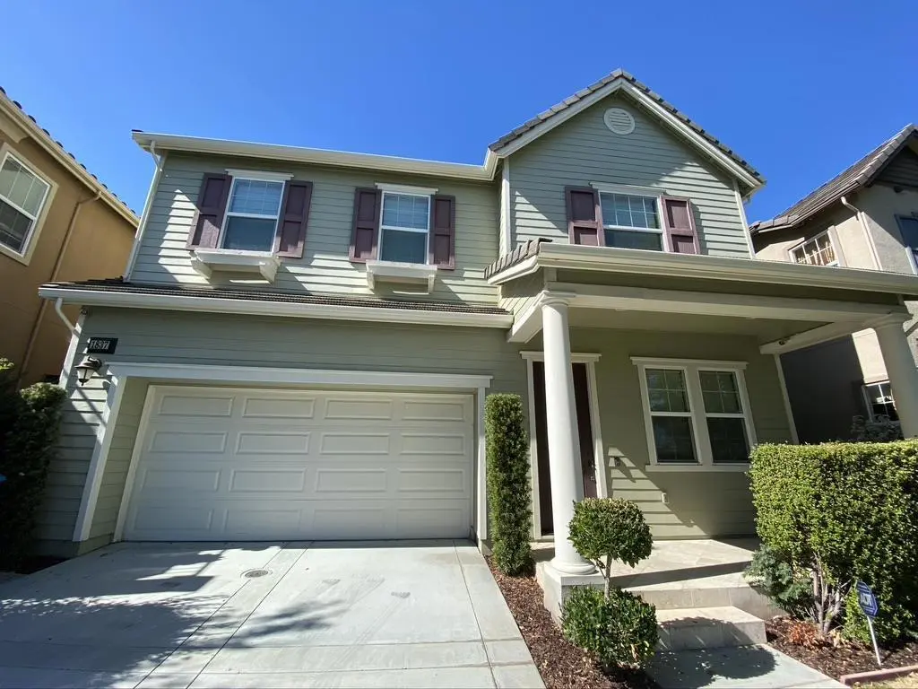 Residential Lease for rent at 1837 Worthington Circle, Santa Clara, CA featuring 4 beds and 3 baths