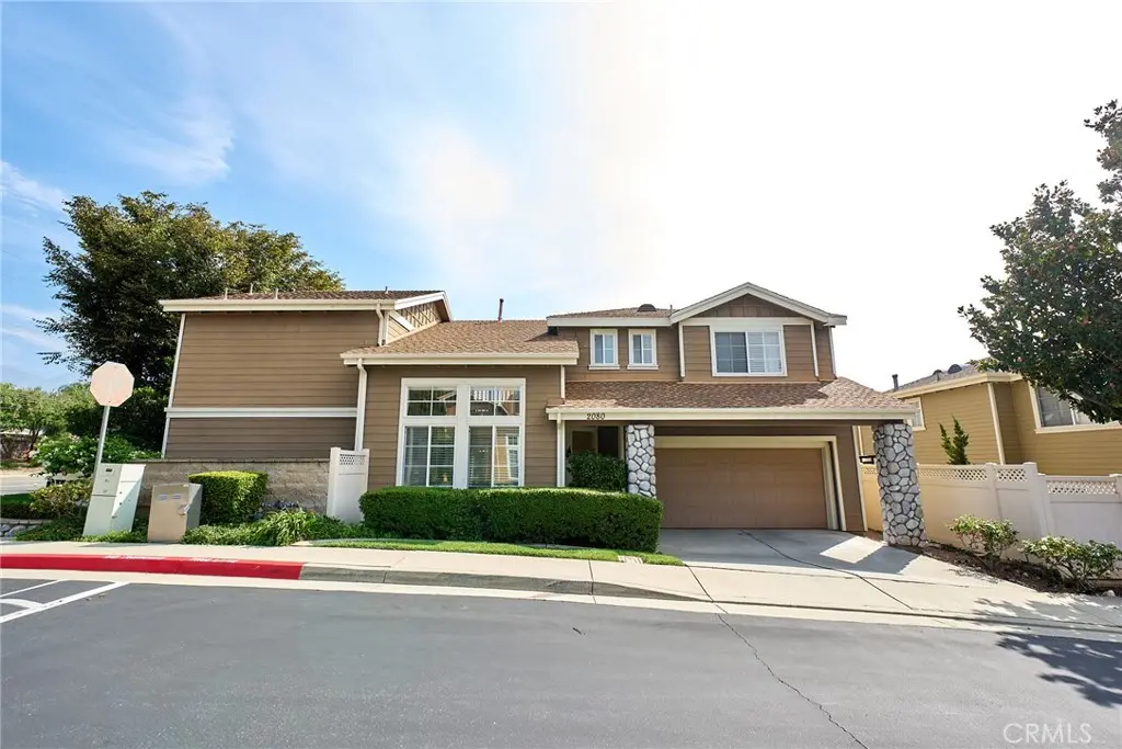 2080 New Haven, Claremont, CA — listing photo 1