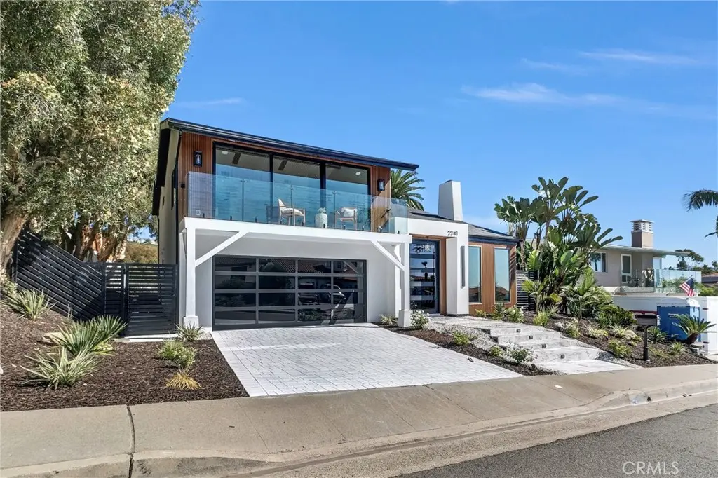 2241 Avenida Salvador, San Clemente, CA — listing photo 1