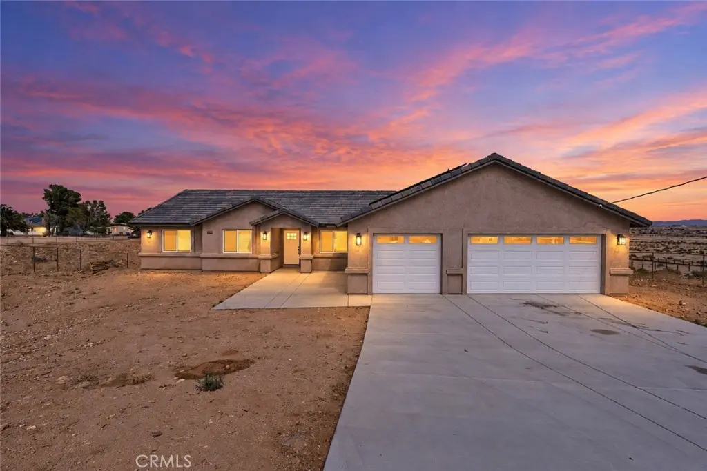 19280 Glendale Court, Hesperia, CA — listing photo 1