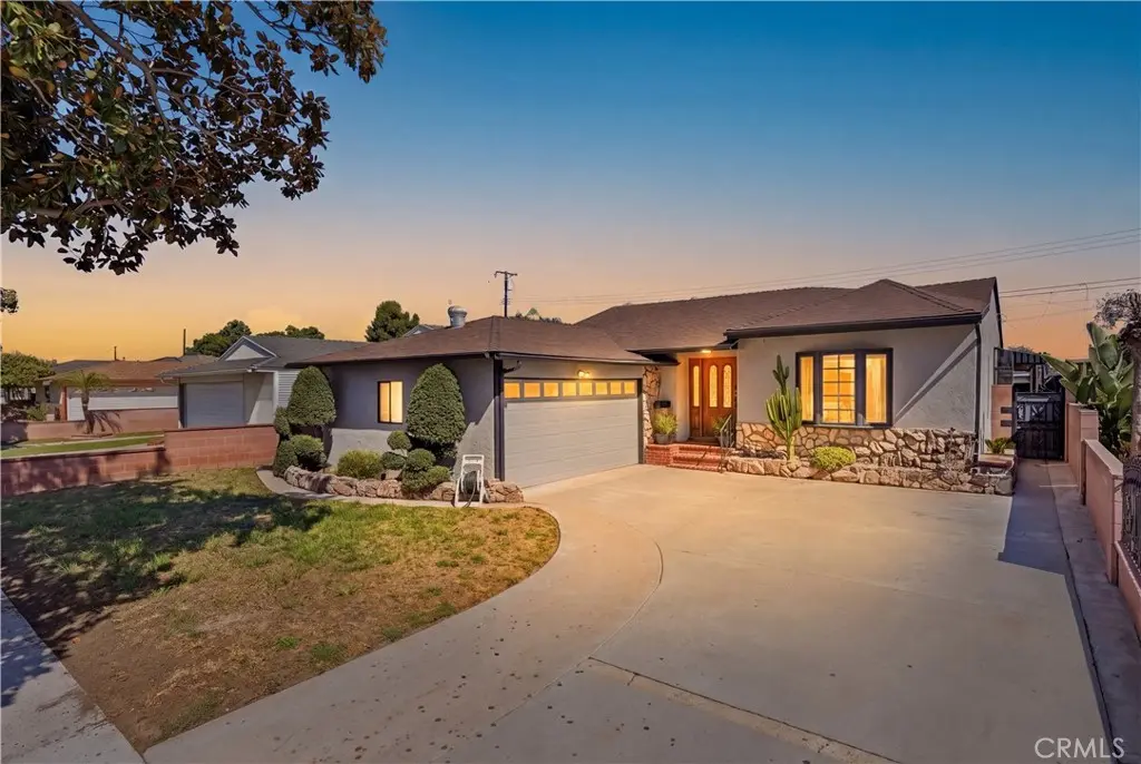 13812 Bechard Ave., Norwalk, CA — listing photo 1