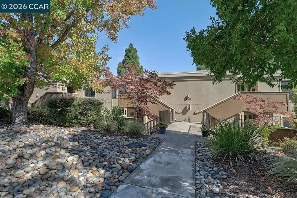 2717 Pine Knoll 5, Walnut Creek, CA — listing photo 1