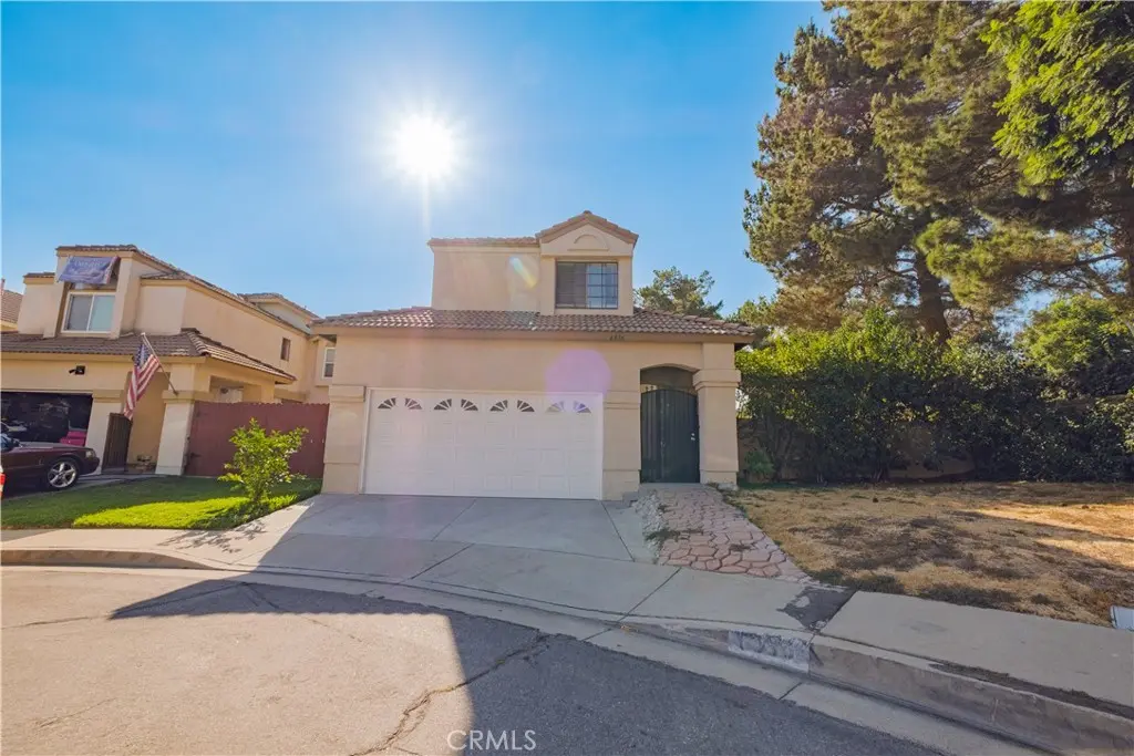 6836 Hudson Court, Rancho Cucamonga, CA — listing photo 1