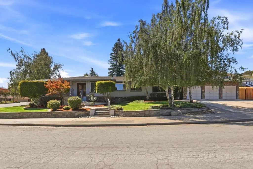 Single Family Residence for sale at 1560 El Dorado Drive, Gilroy, CA featuring 3 beds and 3 baths