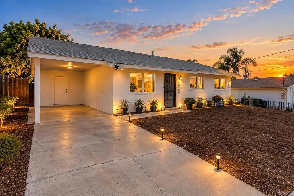 4932 Verde Drive, Oceanside, CA — listing photo 1
