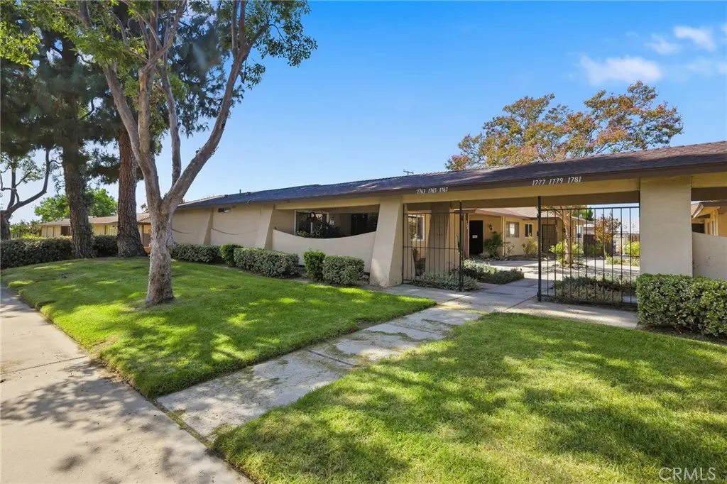 1767 Benedict Way, Pomona, CA — listing photo 1