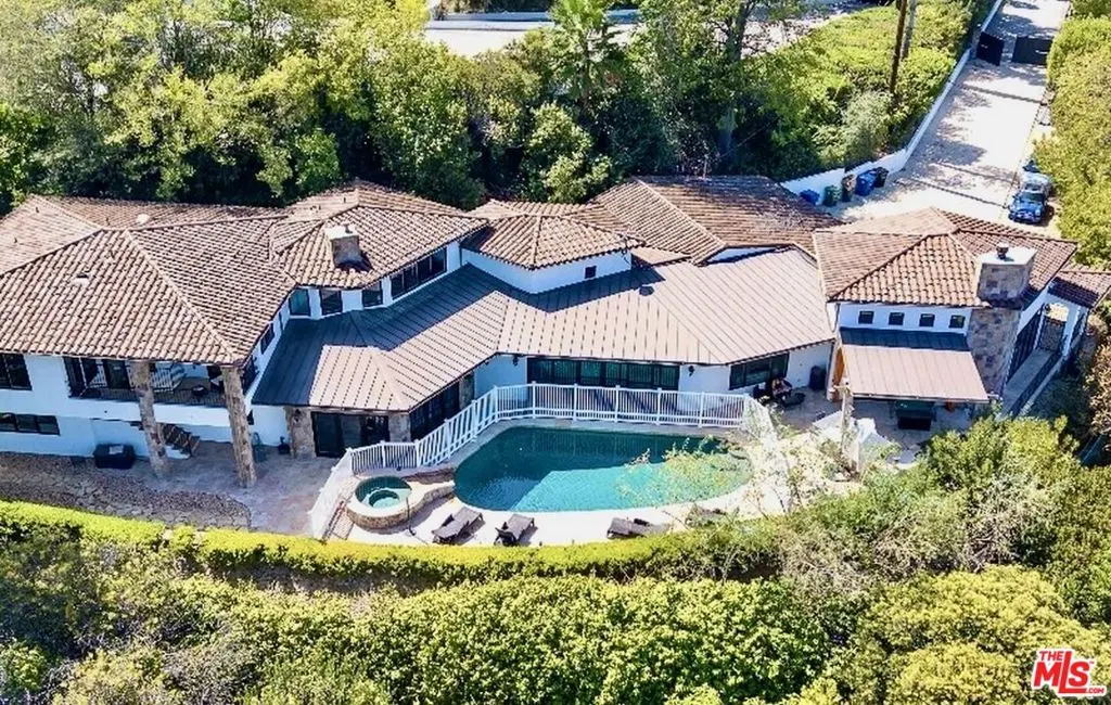 4550 Gable Drive, Encino, CA — listing photo 1