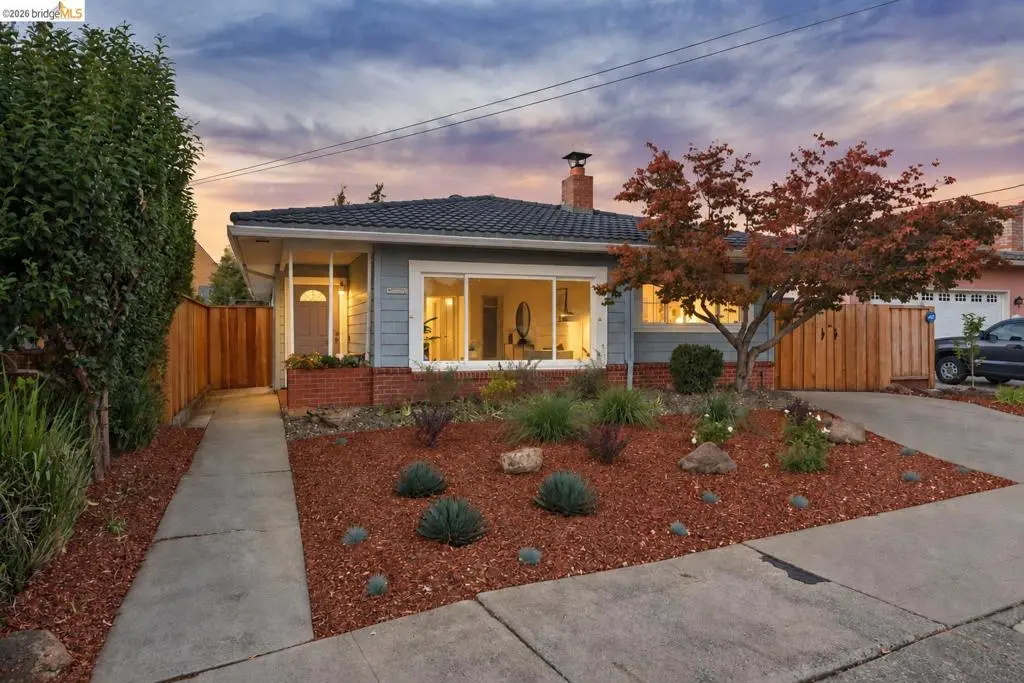 Single Family Residence for sale at 1240 Dutton Ave, San Leandro, CA featuring 3 beds and 2 baths