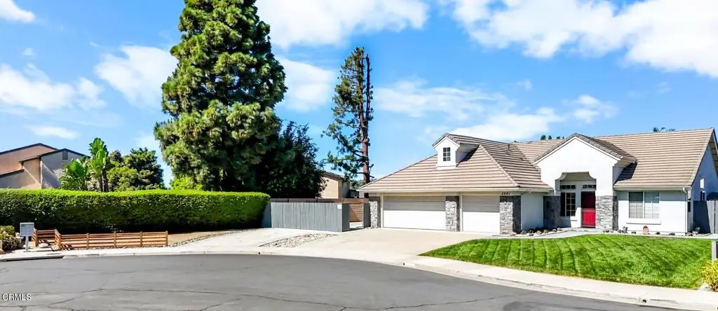 2661 Waverly Avenue, Camarillo, CA — listing photo 1