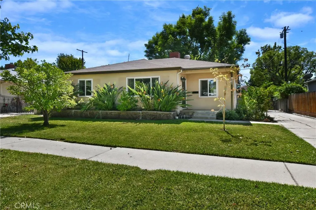15480 Friar Street, Van Nuys, CA — listing photo 1
