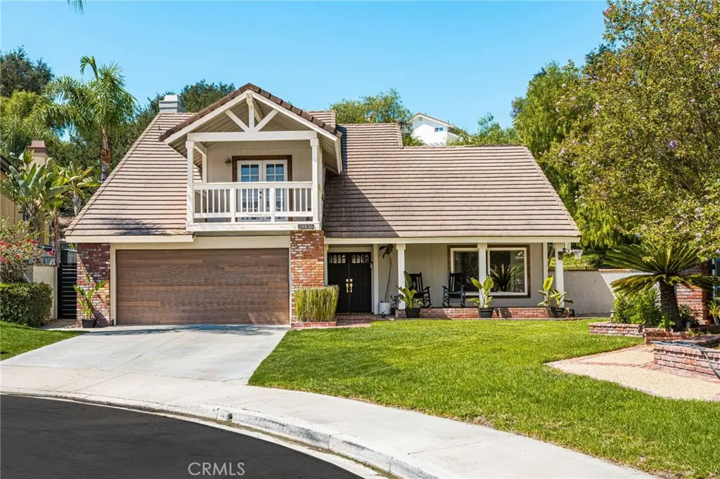 Single Family Residence for sale at 28835 Sierra Peak, Lake Forest, CA featuring 3 beds and 3 baths